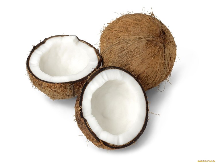 Копра кокоса