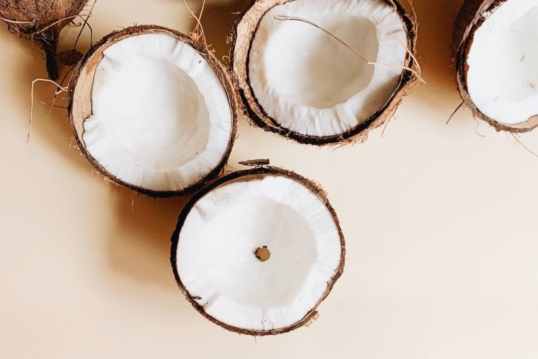 Кокос "Cocos nucifera" сажанец