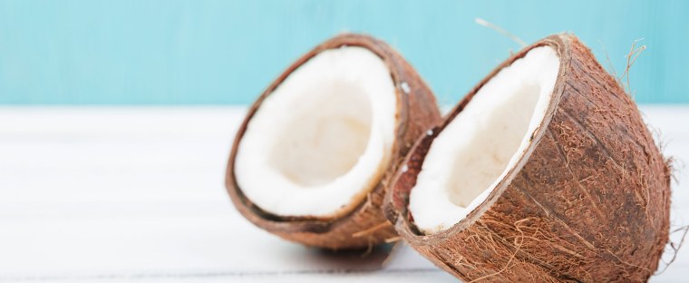 Орех с глазами