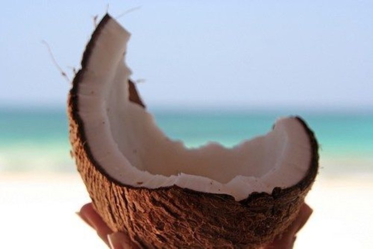 Кокос Баунти