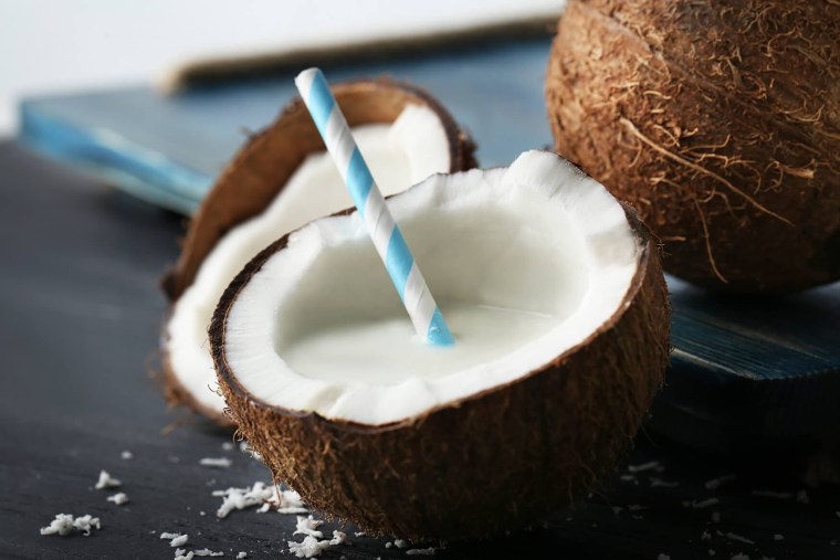 Коконат Кокос