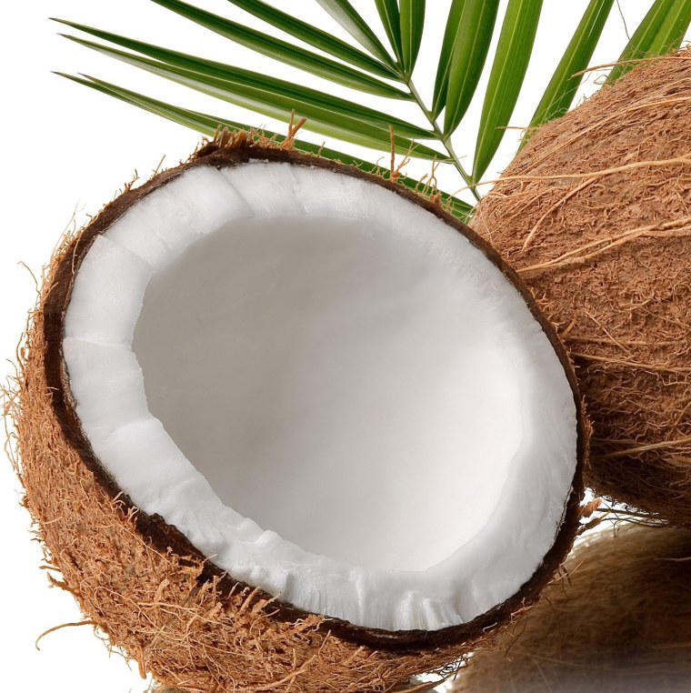 Отдушка Кокос