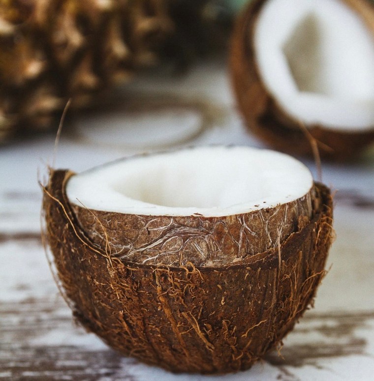 Круглый Кокос