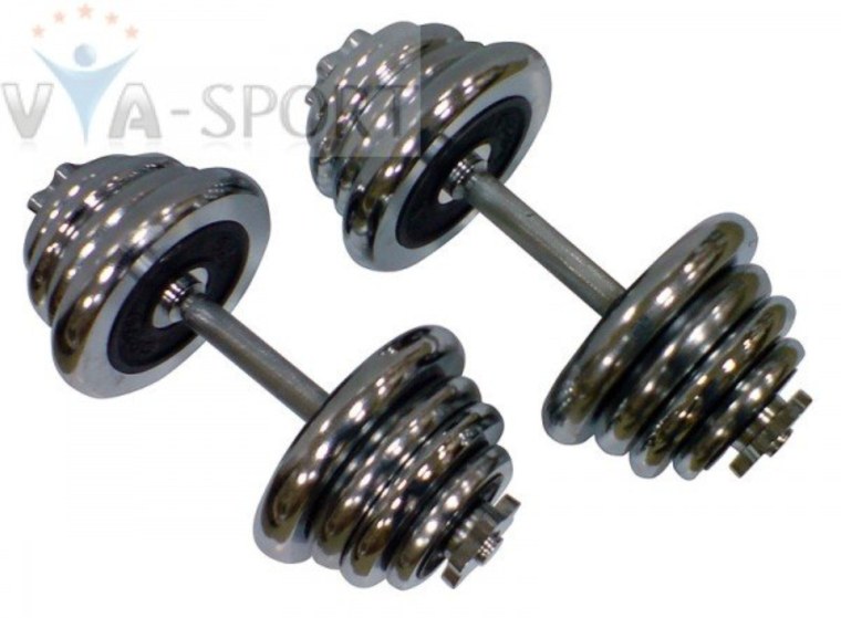 Спортивный инвентарь фон