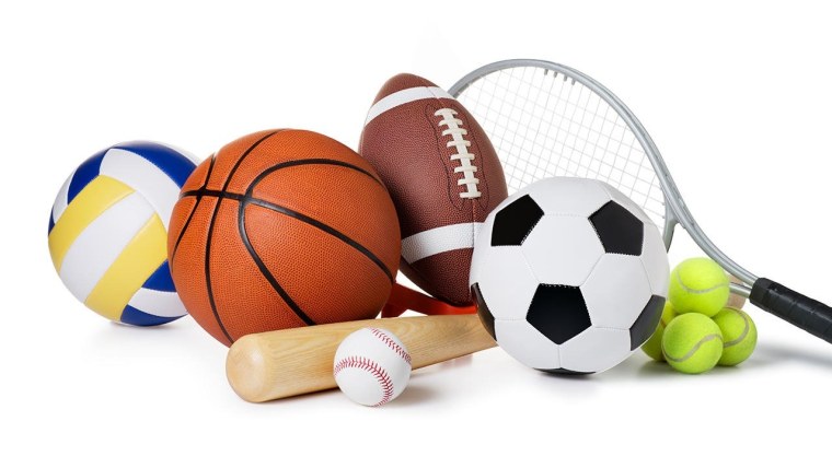 Спортивные товары для детей