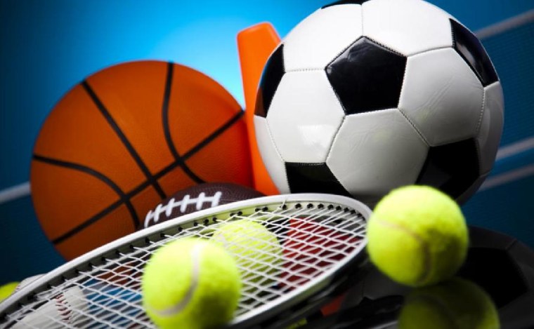 Спортивные атрибуты