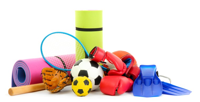 Стеллаж модульный YOUSTEEL