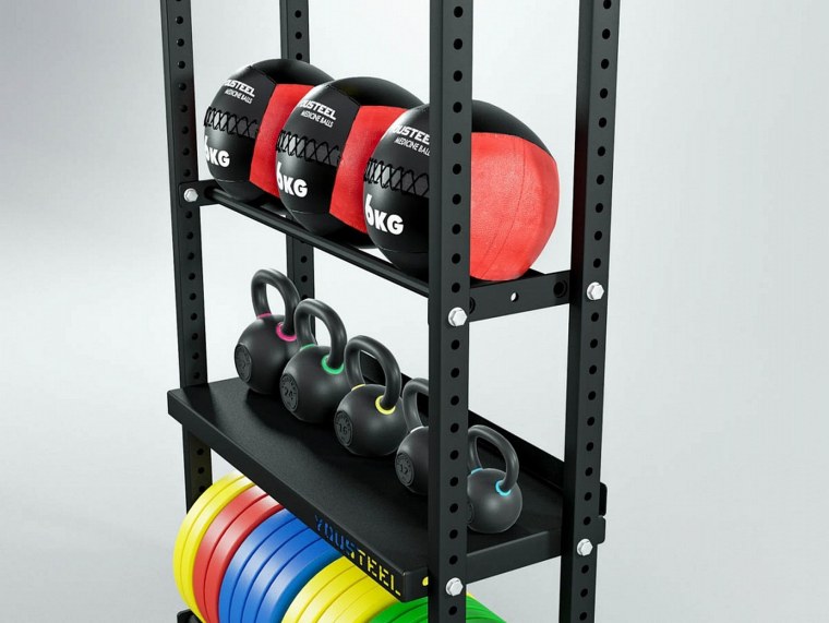 Спортивный инвентарь