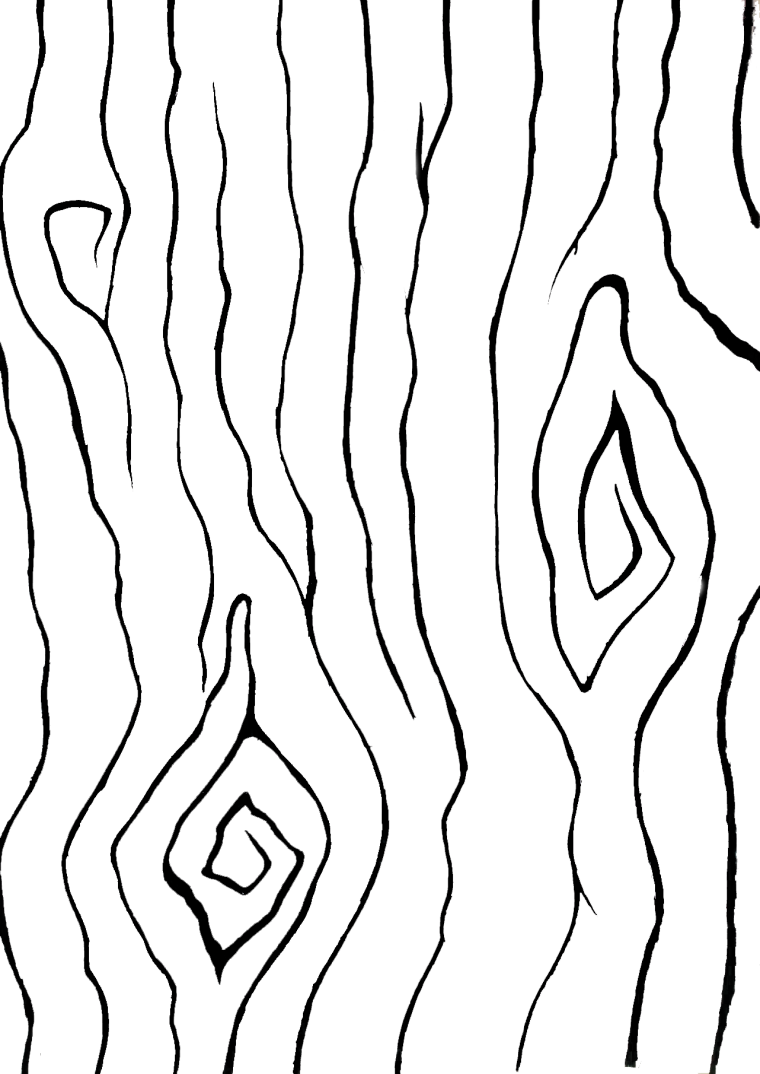 Фактура дерева вектор