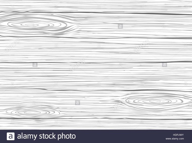 Рисунок на деревянной поверхности