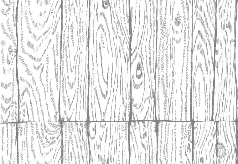 Паттерн древесина чб