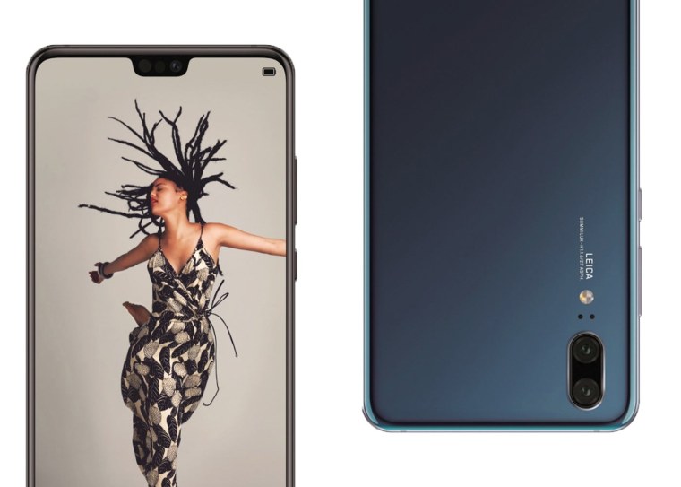 Хонор п 20 Лайт