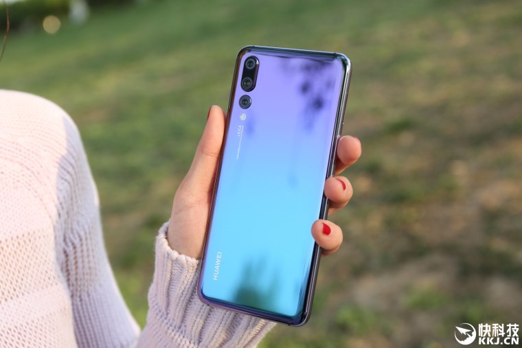 Huawei p30 Lite схема