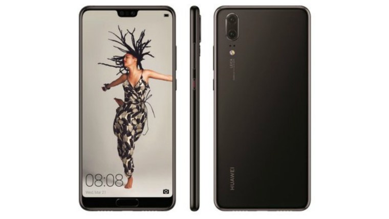 Huawei p20 Lite 64gb