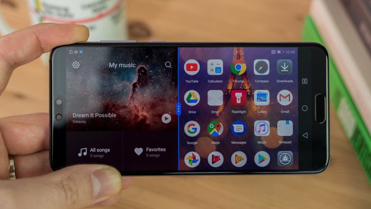 Хуавей п 20 Лайт