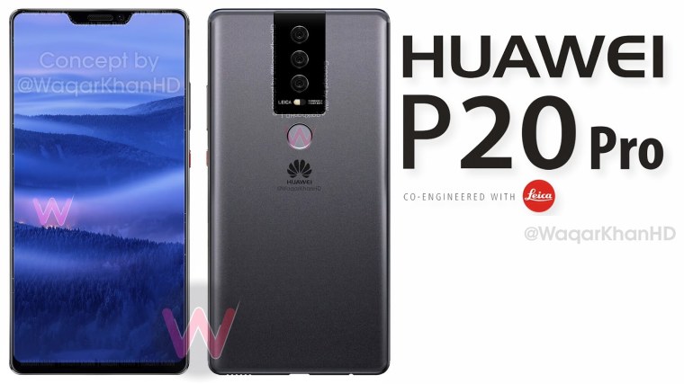 Huawei p20 Lite root права