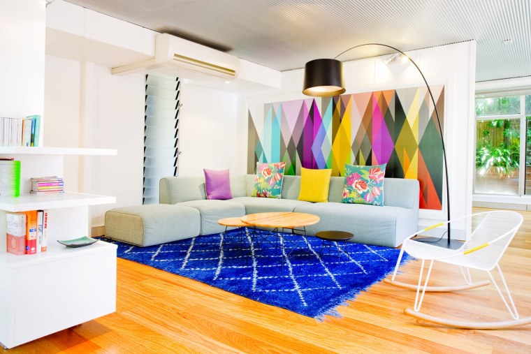 Гостиная интерьер