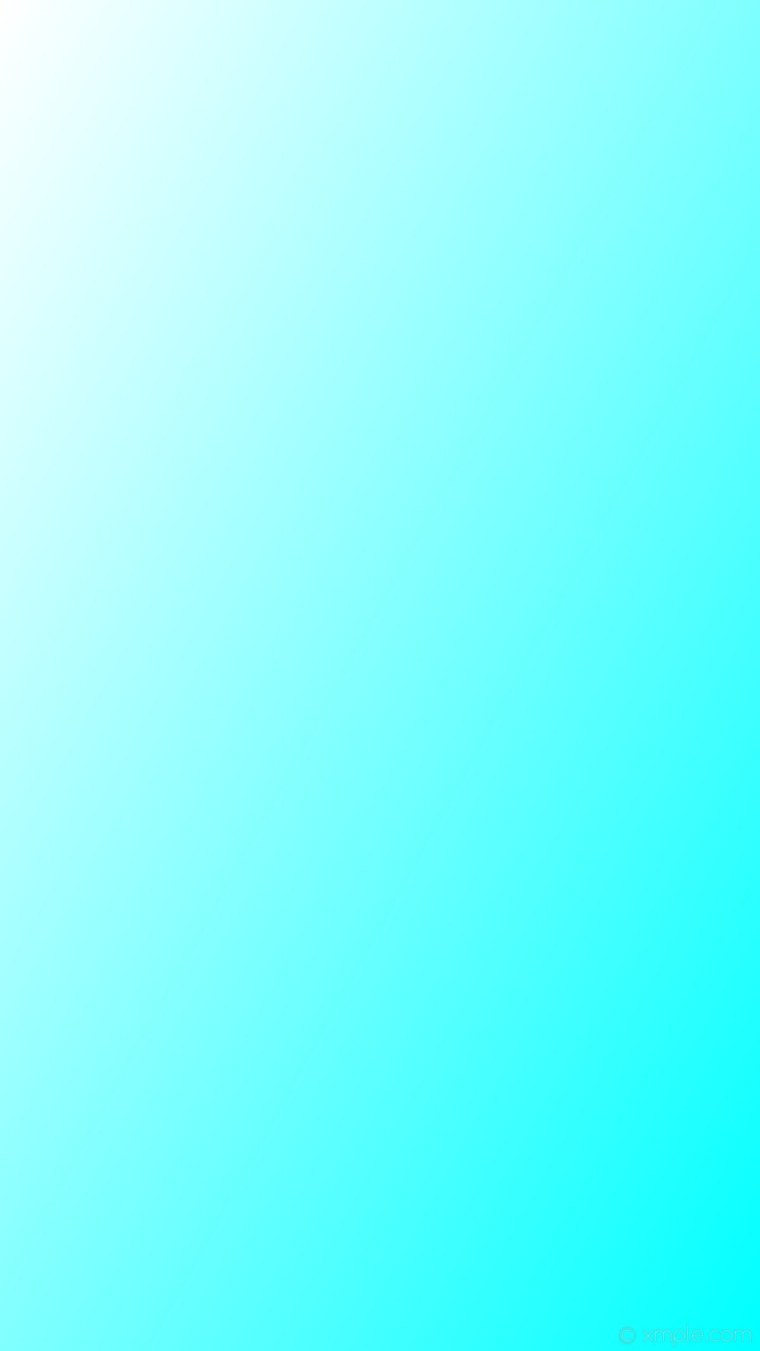 Нежно голубой фон