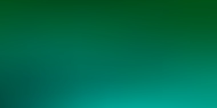 Зеленый цвет однотонный