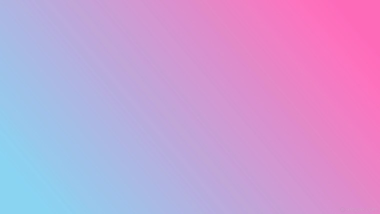 Фиолетовый градиент