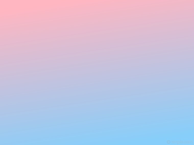 Красивый градиент