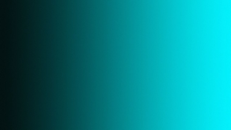 Темно бирюзовый фон