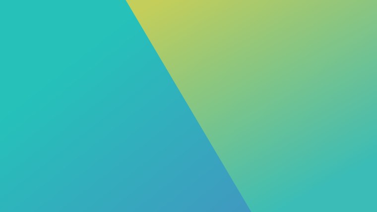 Сине зеленый фон