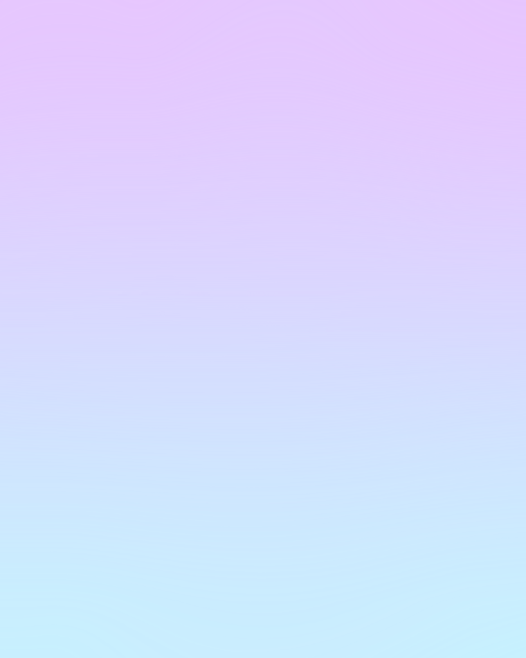 Градиент фиолетовый розовый