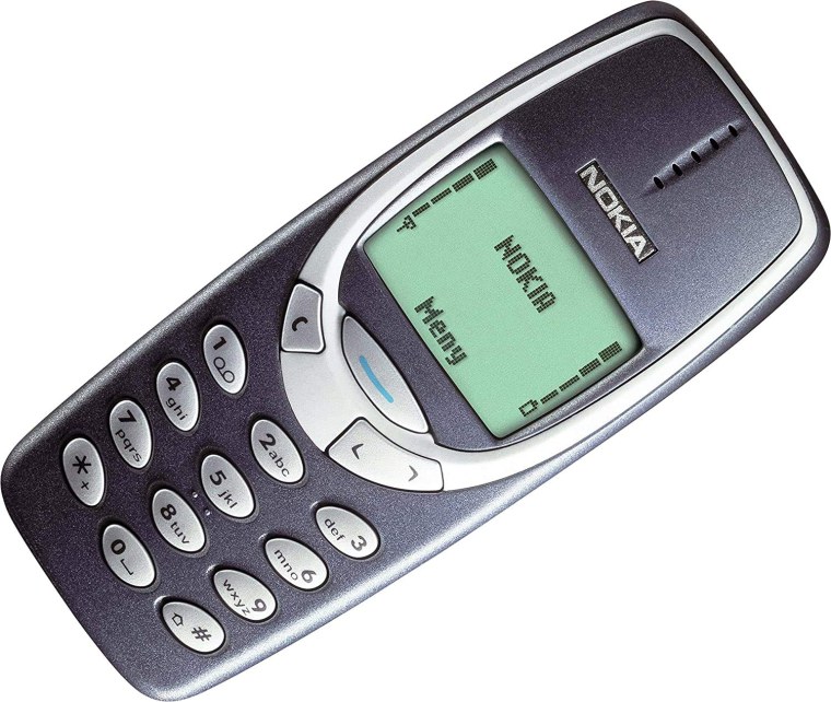 Nokia 3310 2000
