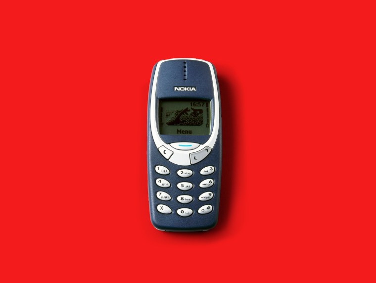 Nokia 3310 Nokia