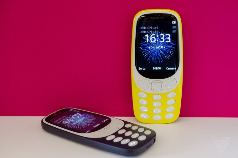 Nokia 3310 New