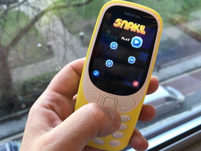 Nokia 3310