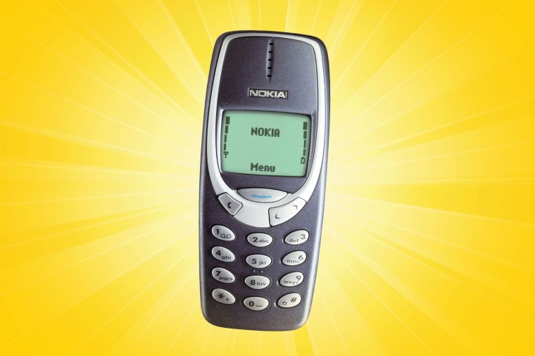 Nokia 3310 Classic