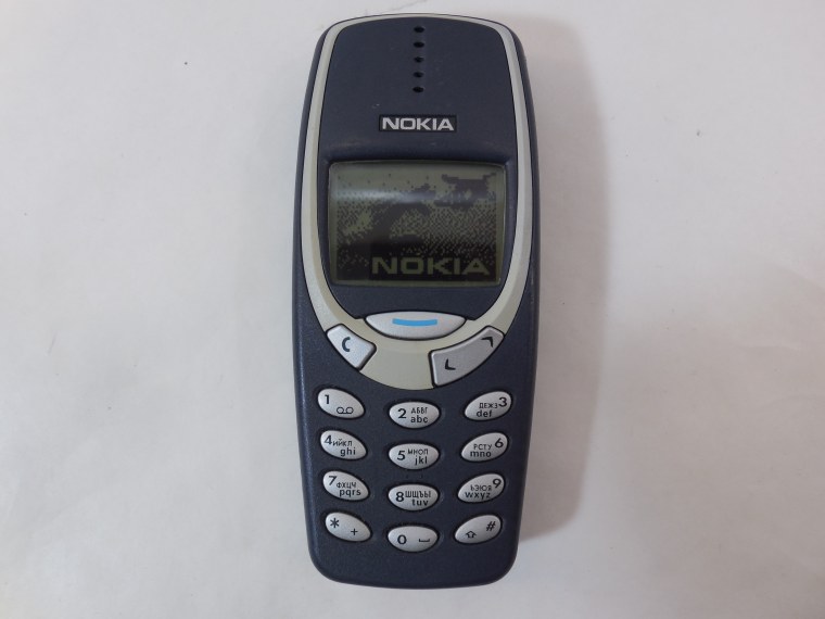 Nokia 3310 a1