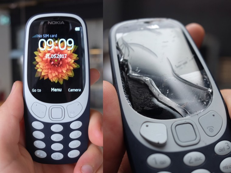 Нокиа 3310 2020