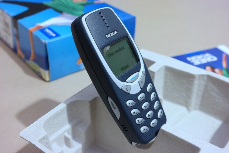 Nokia 3310 2000