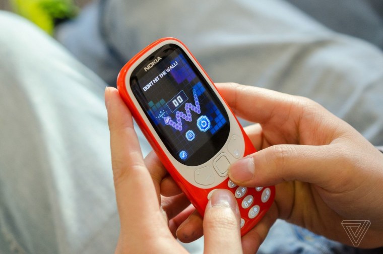 Nokia 3310 2017