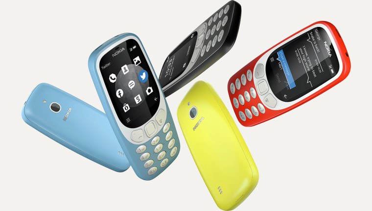 Nokia 3310 4g