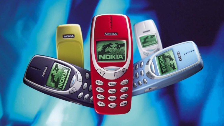 Нокиа 3310 2000