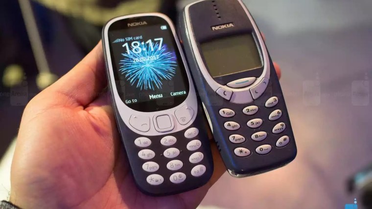 Nokia 3310 New