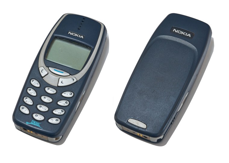 Нокиа 3310 2000