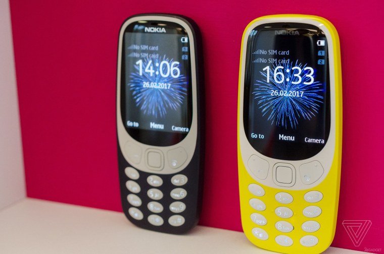 Nokia 3310 New