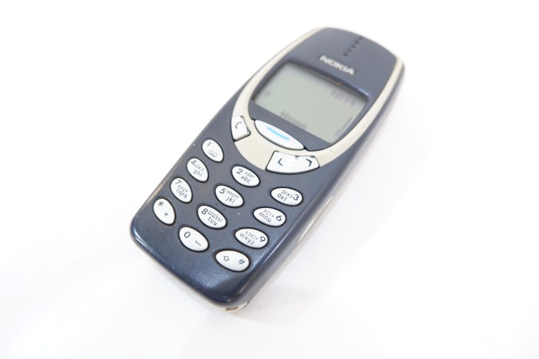 Nokia 3310