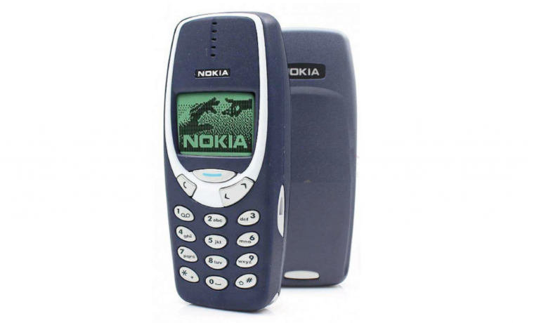 Нокиа классика 3310