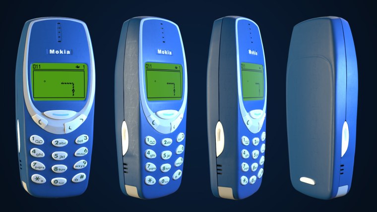 Nokia 3310 Nokia