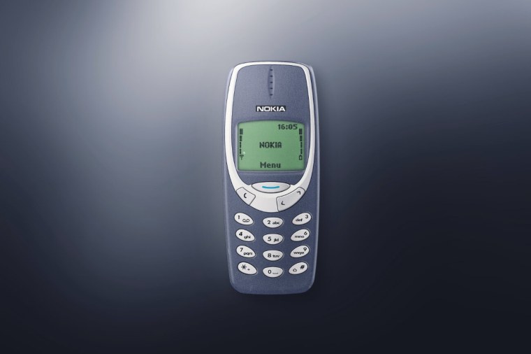 Нокиа 3310 2000