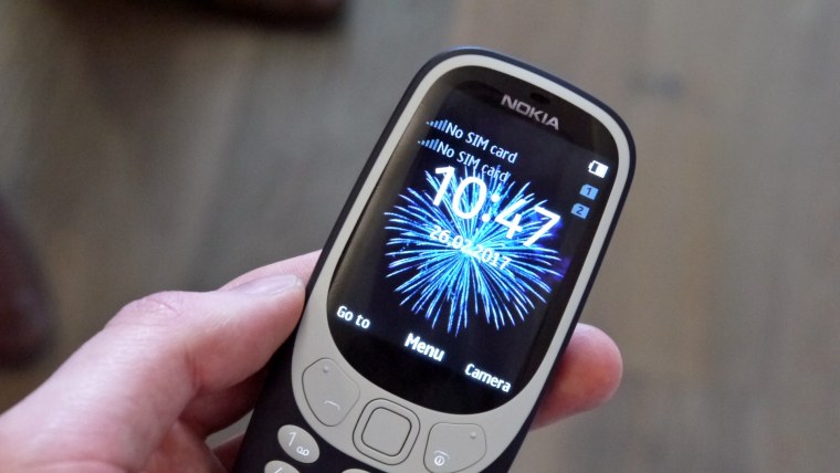 Nokia 3310 2000