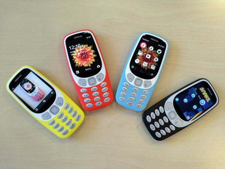 Nokia 3310 3g