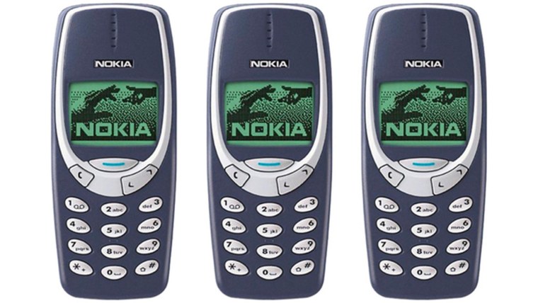 Nokia 33 10