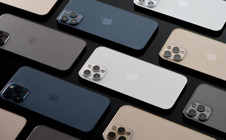 Iphone 12 Mini Purple